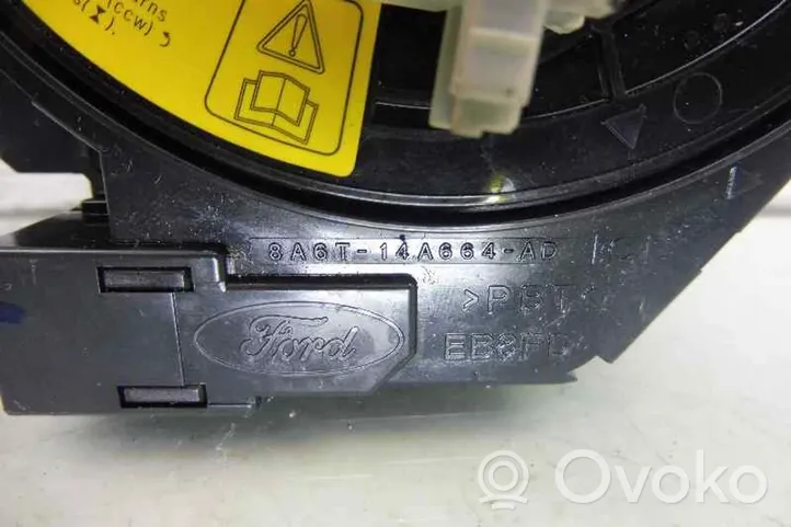 Ford Tourneo Airbag dello sterzo 8A6T14A664AD