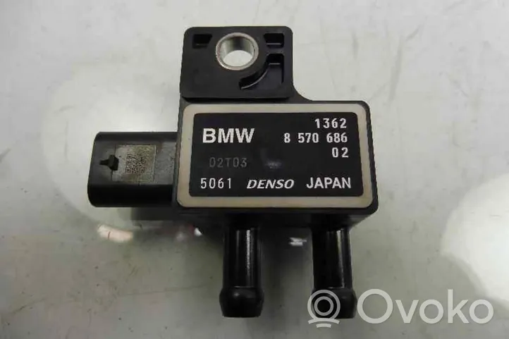 BMW 1 F20 F21 Sekundārais gaisa pumpis 1362857068602