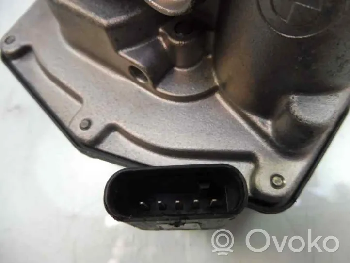 BMW 4 F32 F33 Boîtier papillon 13547810752