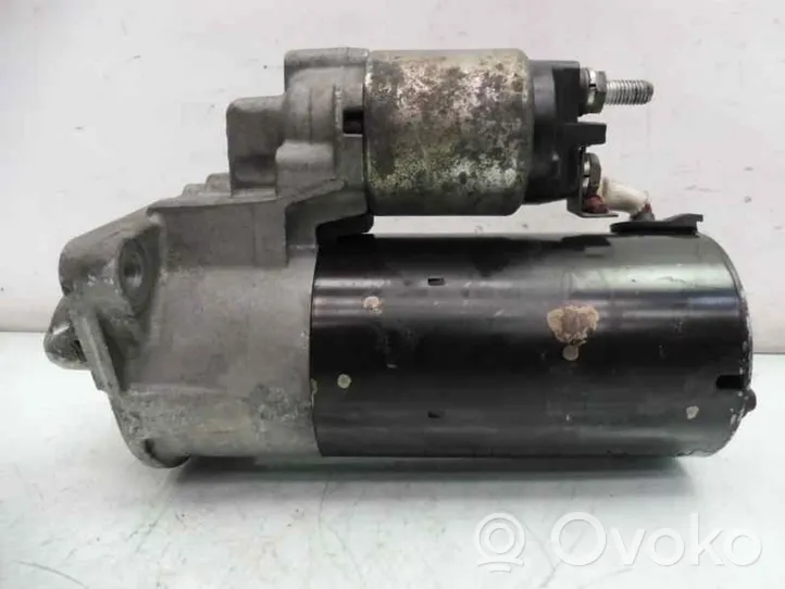 Alfa Romeo Giulietta Starter motor 0051810267A