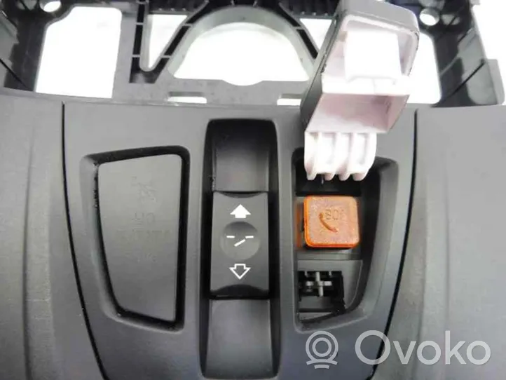 BMW 4 F32 F33 Interruttore/pulsante di controllo multifunzione 1328012046