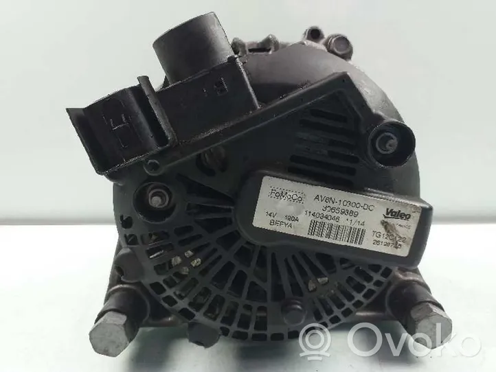 Ford Focus C-MAX Alternator AV6N10300DC