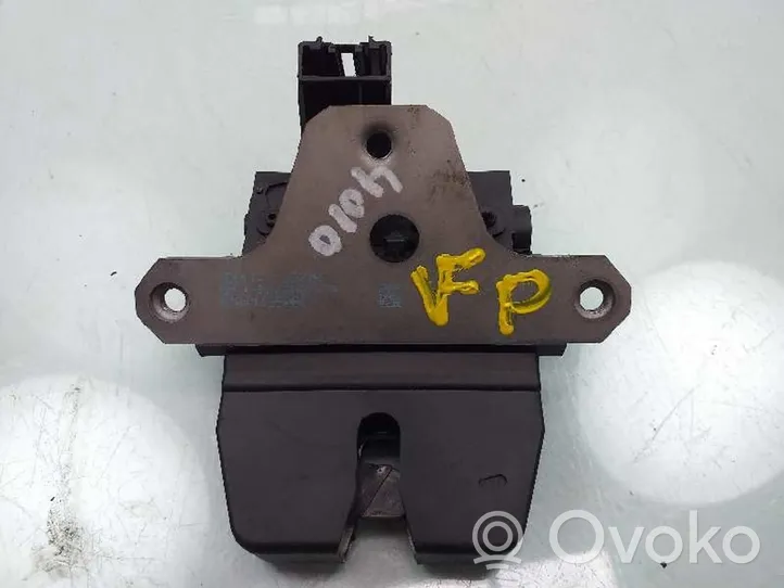 Ford Focus C-MAX Blocco chiusura del portellone 8M51R442A66DB