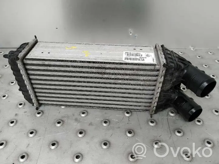 Citroen C4 Cactus Radiatore intercooler 9803900780