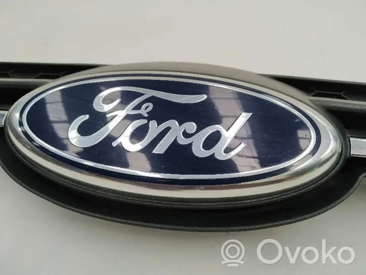 Ford Ecosport Atrapa chłodnicy / Grill CN1517F003