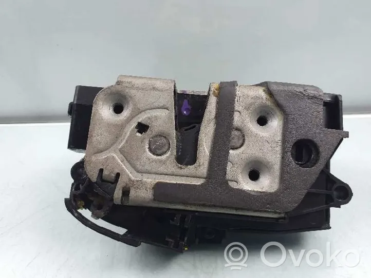 Ford Fiesta Cerradura de puerta delantera AM5AU21812BE