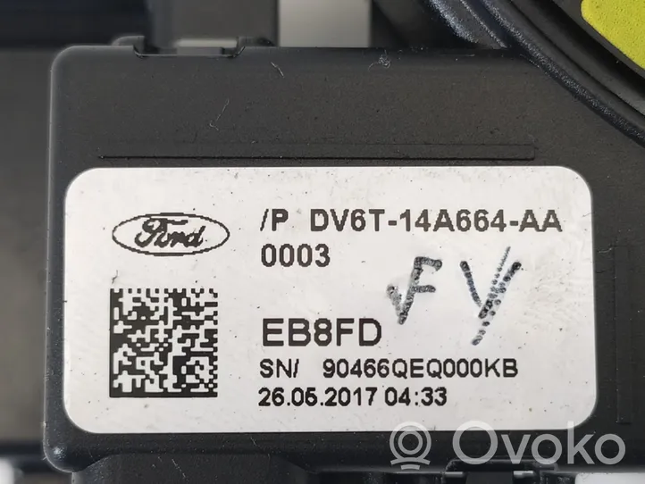 Ford Kuga II Airbag de volant DV6T14A664AA