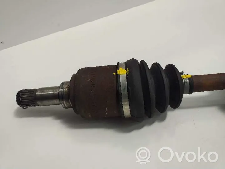 Ford Ka Semiasse anteriore 1838401