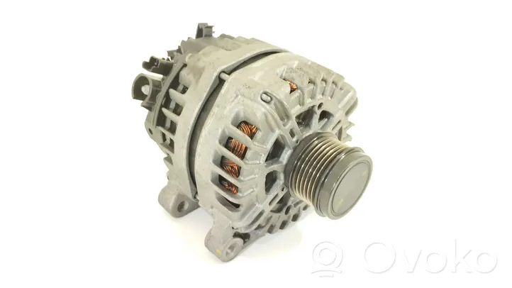 Citroen DS4 Generator/alternator 9810525380