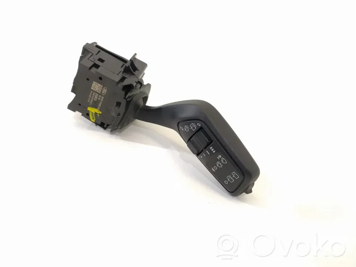 Ford Fiesta Wiper control stalk GN1517A553AB