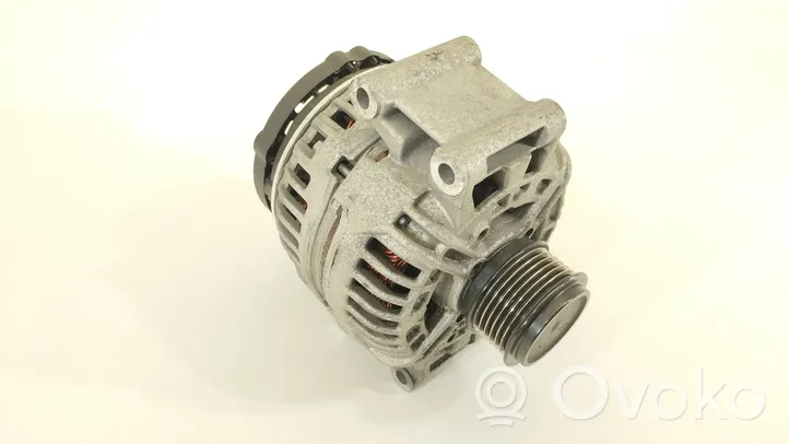 Audi A4 Allroad Alternator 06H903016L