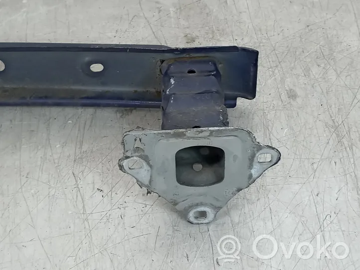 Citroen C3 Pluriel Staffa di rinforzo montaggio del paraurti anteriore 9683339380