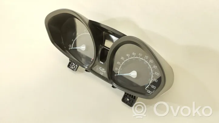 Ford Ecosport Speedometer (instrument cluster) DN1T10849ME