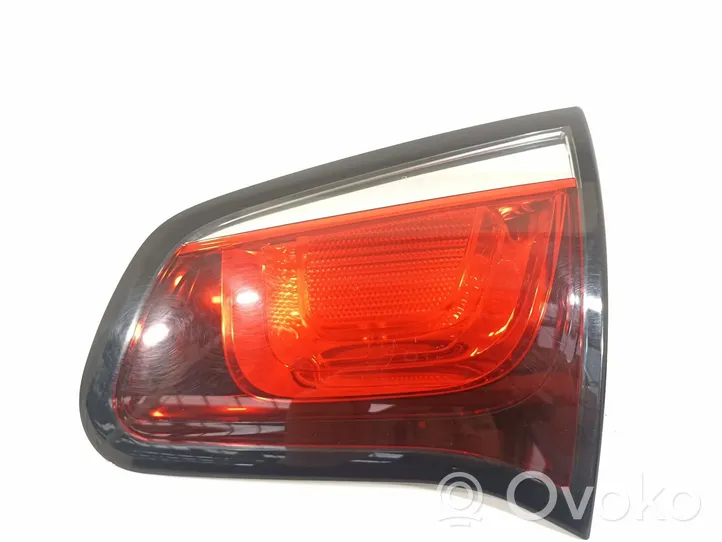 Citroen C3 Pluriel Luci posteriori 9803934280