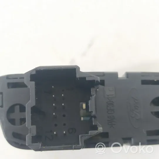 Ford Focus C-MAX Interruttore/pulsante di controllo multifunzione AM5T14B436