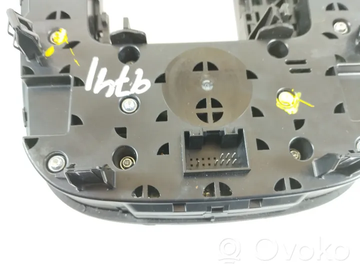 Audi A5 Interrupteur / bouton multifonctionnel 8T0919609F