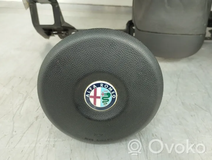 Alfa Romeo 159 Set di airbag 60682595