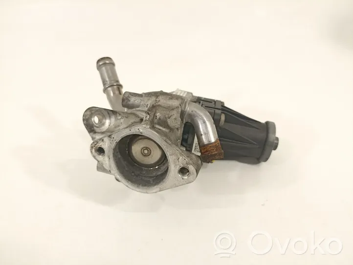 Citroen Jumper Soupape vanne EGR 5027643202