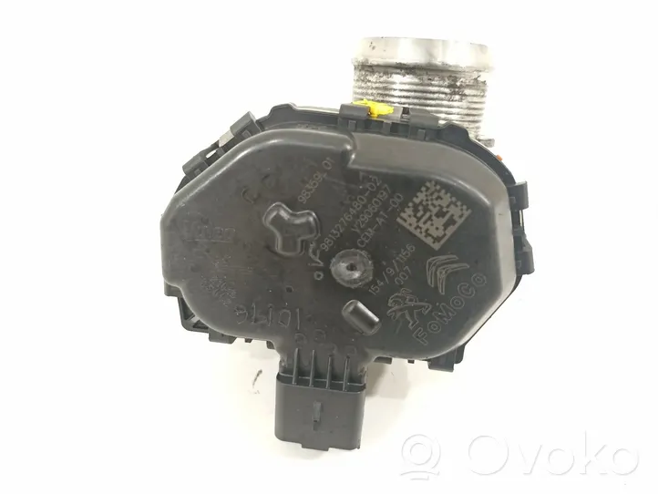 Ford Tourneo EGR valve 50563924