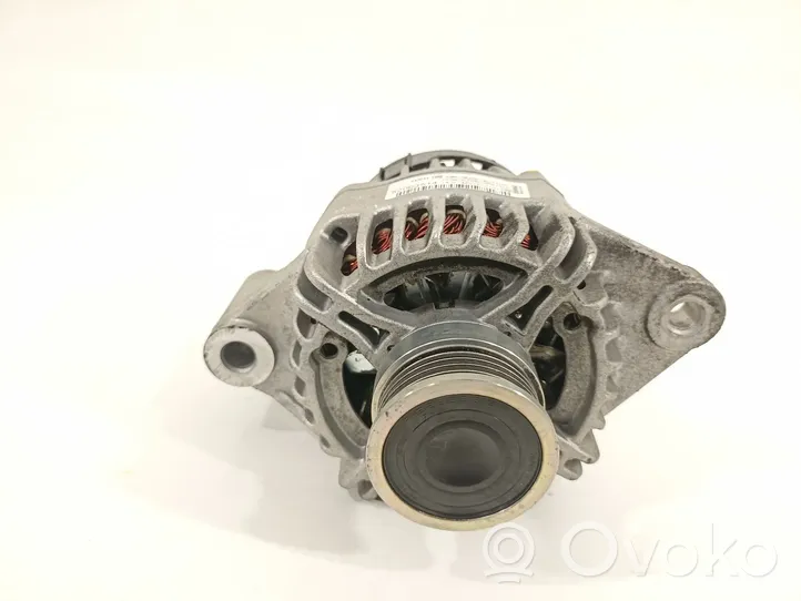 Fiat 500X Generatore/alternatore 52003514