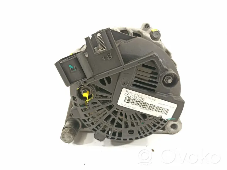 Ford Focus C-MAX Generatore/alternatore AV6N10300DC