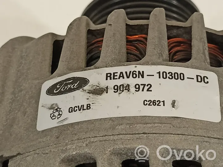 Ford Focus C-MAX Alternator AV6N10300DC