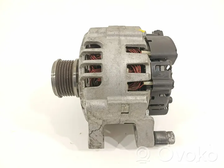 Citroen Nemo Alternator 