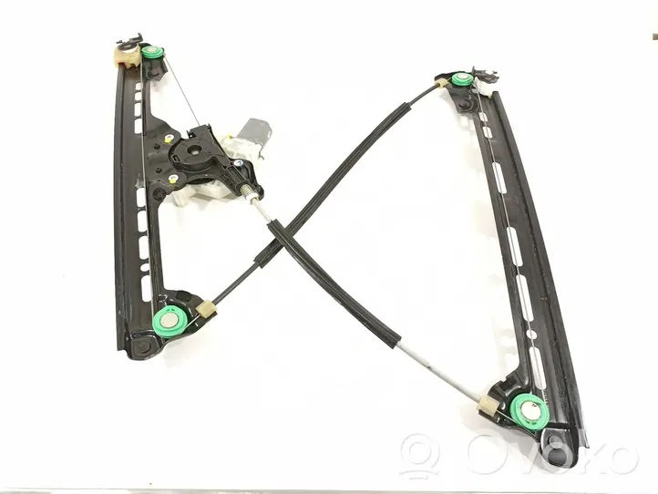 Citroen C4 Aircross Lève-vitre électrique de porte avant 9826076280