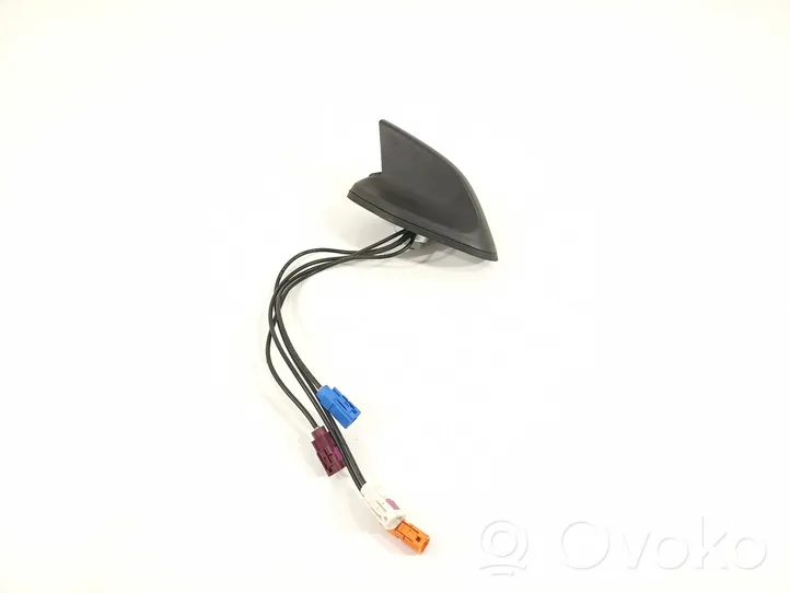 Citroen C4 Aircross Antena radiowa 9815614880