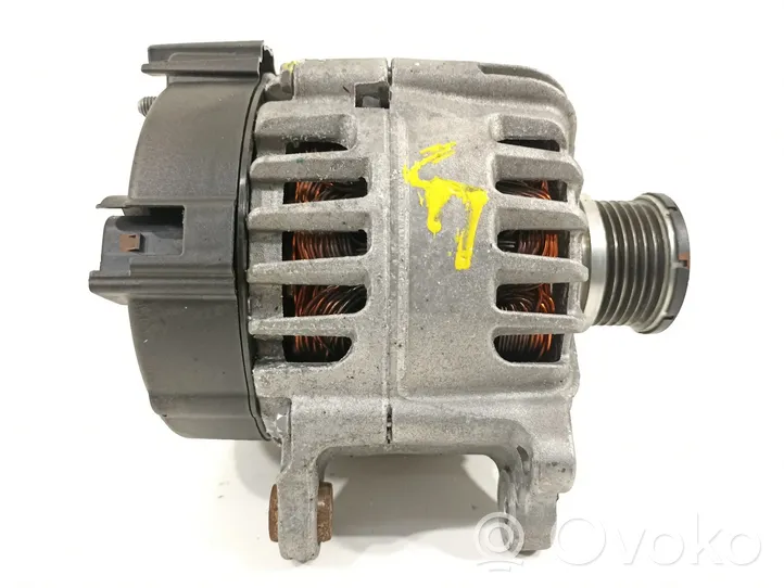 Audi A5 Ģenerators 04L903024