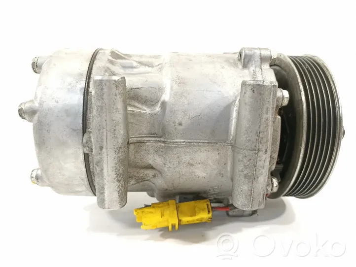 Citroen Xsara Compressore aria condizionata (A/C) (pompa) 9686061780