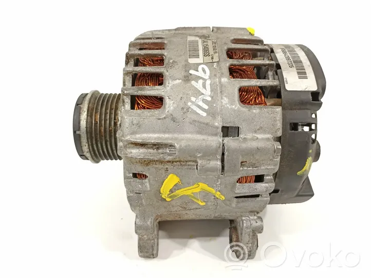 Audi A5 Alternator 059903019C