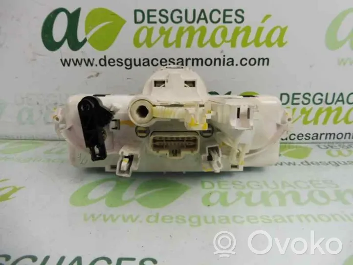 Dacia Sandero Ilmastoinnin ohjainlaite/moduuli 69590001