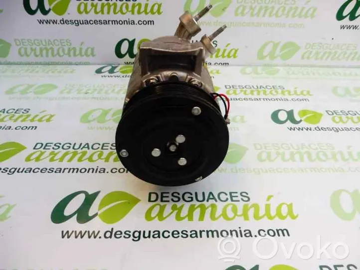 Ford Focus C-MAX Compressore aria condizionata (A/C) (pompa) F1F119D629FC