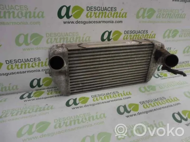 Ford Fiesta Radiatore intercooler 281904X90X