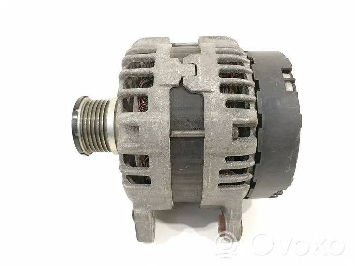 Audi A4 Allroad Alternator 04L903017