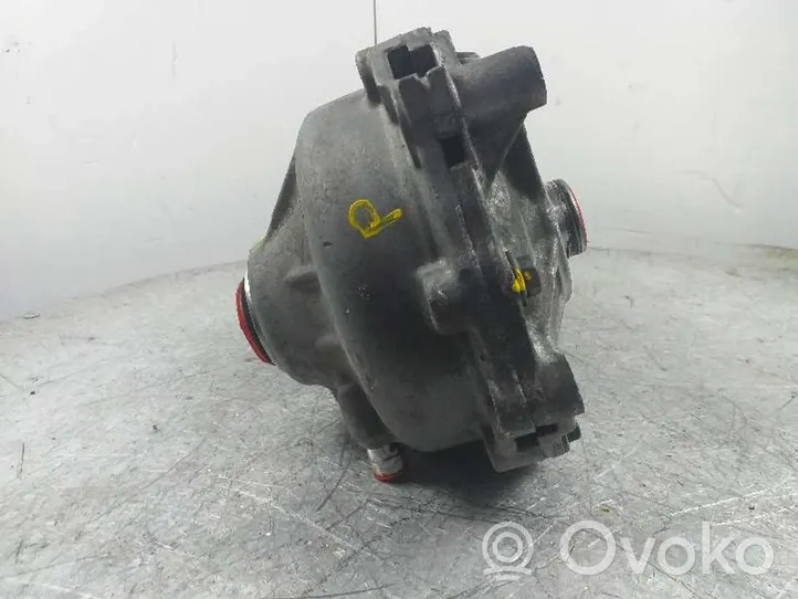 BMW X6 M Front differential 7552533