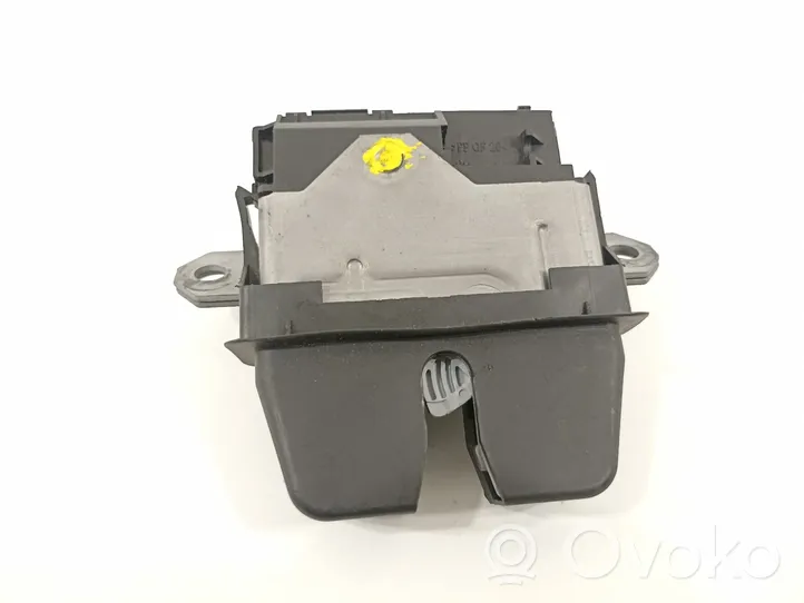 Ford Kuga I Tailgate lock latch 8V345442A66AF