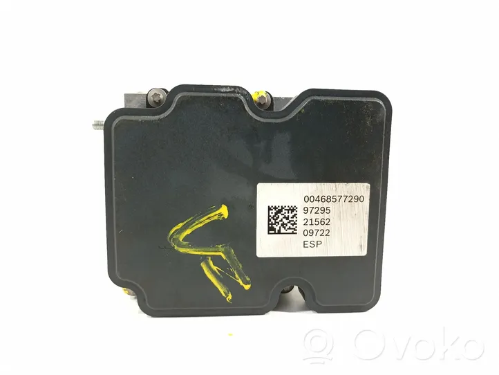 Citroen Jumper Pompe ABS 1673600480