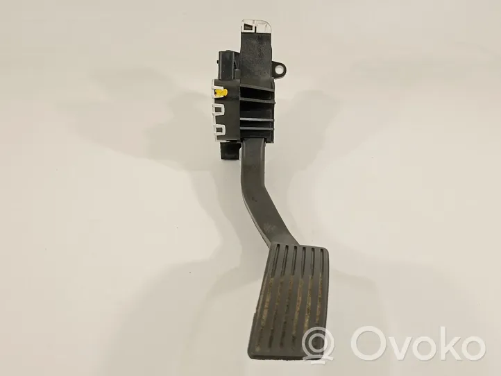 Citroen Jumper Sensor de aceleración 1613998280