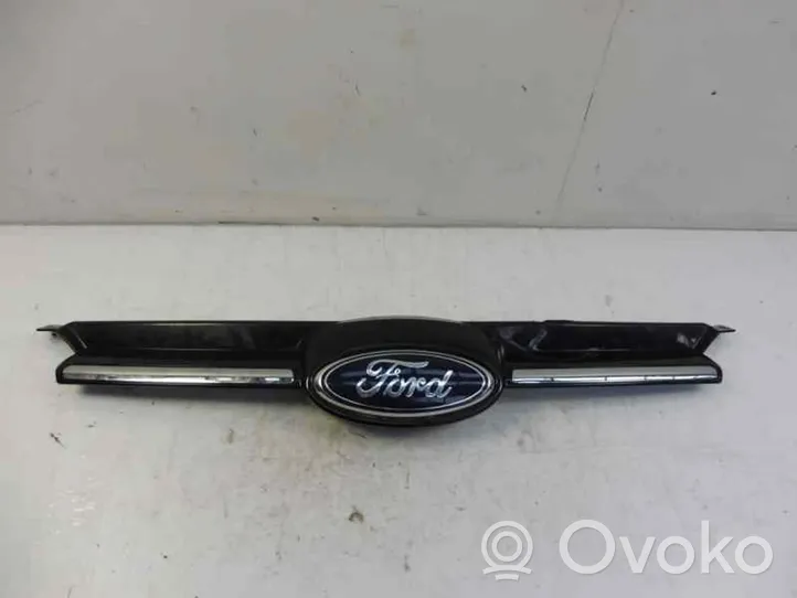 Ford Focus C-MAX Atrapa chłodnicy / Grill BM518A133C