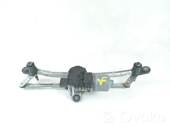 Fiat Doblo Motorino del tergicristallo 51810592