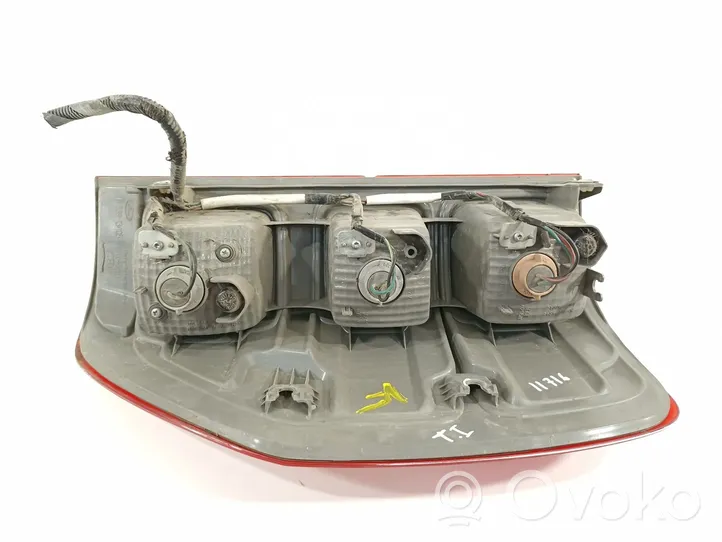 Ford Ranger Lampa tylna 2319143