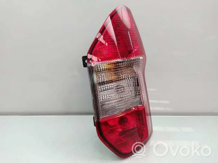 Ford Tourneo Lampa tylna ET7613404AF