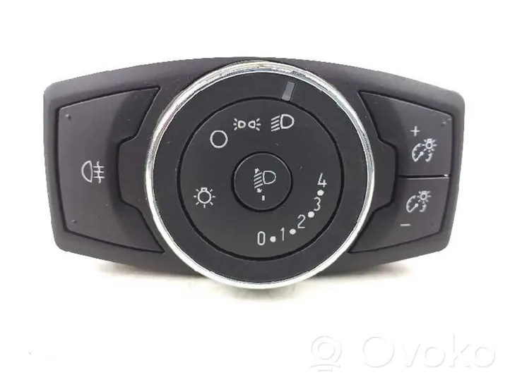 Ford Tourneo Przycisk / Pokrętło regulacji oświetlenia deski rozdzielczej AV1T13D061DC