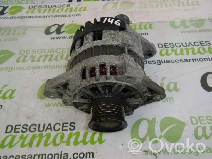 Daewoo Tacuma Generator/alternator 96288095