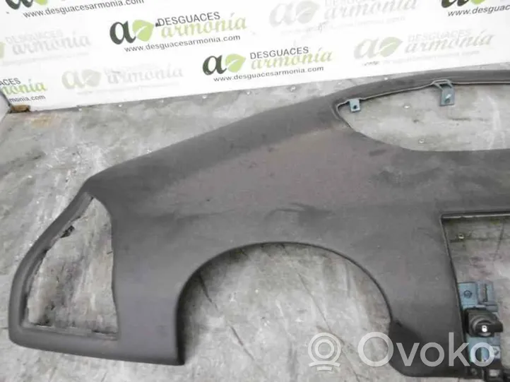 Citroen C4 Aircross Set di airbag 9658137980