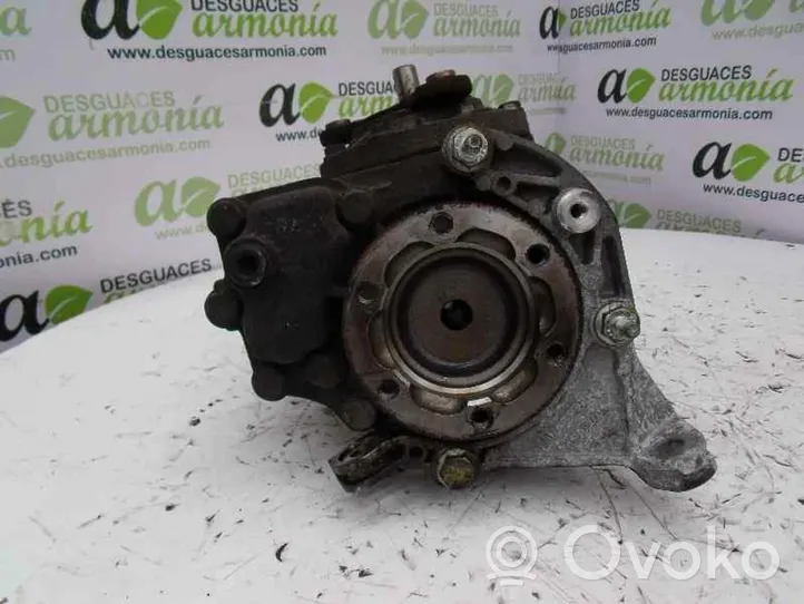 Audi TT Mk1 Редуктор коробки передач (раздатка) 79022201