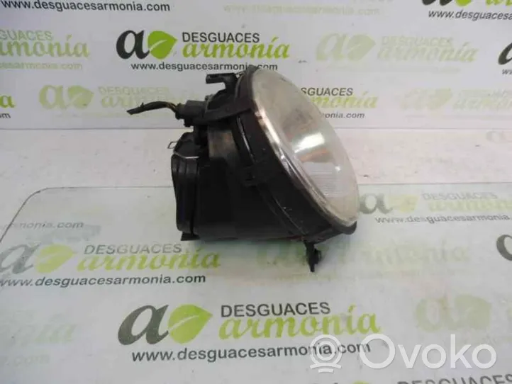 Citroen C4 Aircross Faro/fanale 6X1941752J