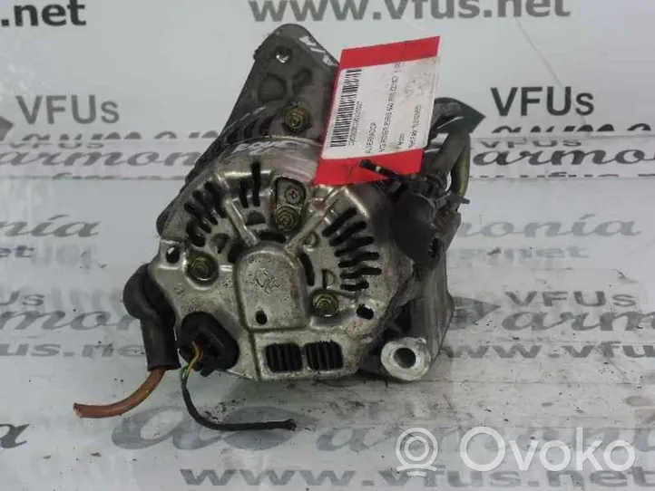 Citroen C3 Pluriel Generatore/alternatore YLE101650